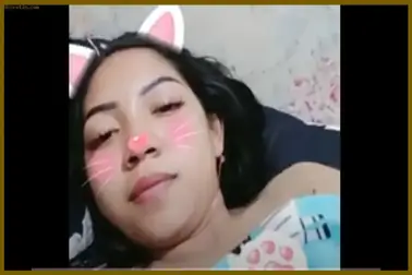 Koleksi Lengkap Neng Ica Jilbab Tobrut 2