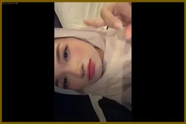 Riyani Cewek 18+ Jilbab Skandal Viral Colmek Dan Ngewe